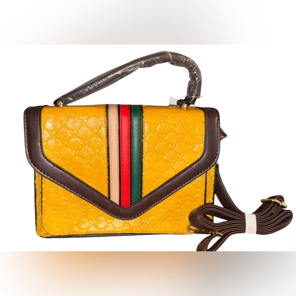 Fashion Handbag